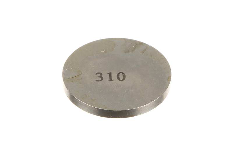 Abstützscheibe, Ventilstößel